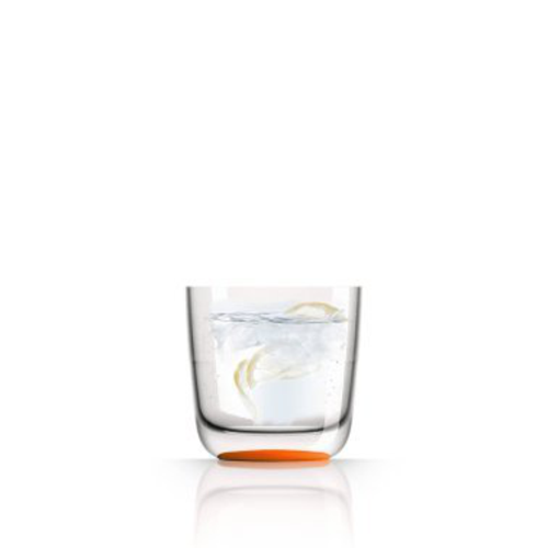 Plastimo low tumbler orange Plastimo low tumbler orange - Produktbild 1 - Artikel 70676