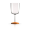 Plastimo Tritan™ wine glass orange Plastimo Tritan™ wine glass orange - Produktbild 1 - Artikel 70680
