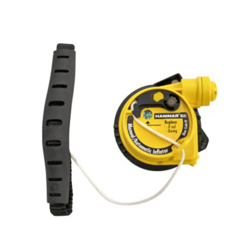 PLASTIMO Hammar hydrostatic mechanism MA1 PLASTIMO Hammar hydrostatic mechanism MA1 - Produktbild 1 - Artikel 71037