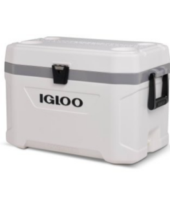 PLASTIMO Ice chest Marine Ultra III 54 - 51 Liter - Produktbild 1 - Artikel 71153