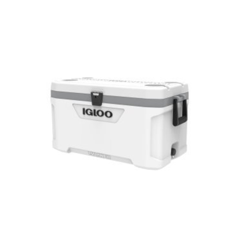 PLASTIMO Ice chest Marine Ultra III 70 - 66 L PLASTIMO Ice chest Marine Ultra III 70 - 66 L - Produktbild 1 - Artikel 71875