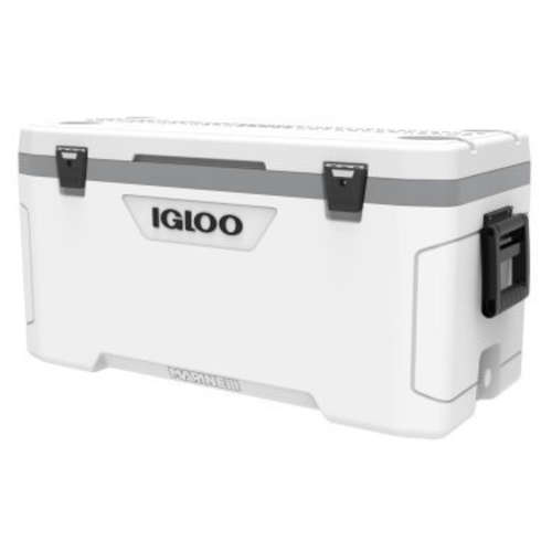 PLASTIMO Ice chest Marine Ultra III 100 - 94 Liter PLASTIMO Ice chest Marine Ultra III 100 - 94 Liter - Produktbild 1 - Artikel 71876