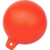 Plastimo SPHERICAL FLOAT PLAST 1 EYE Ø150 WHT Plastimo SPHERICAL FLOAT PLAST 1 EYE Ø150 WHT - Produktbild 1 - Artikel P200349