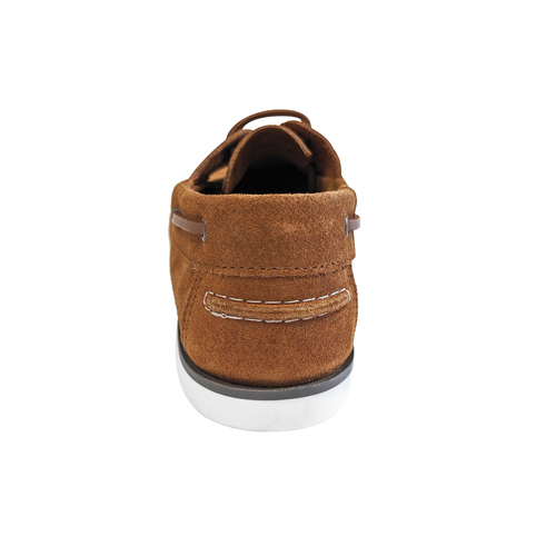 Typhoon Bootsschuh CREW II CAMEL NUBUK Gr. 37 Typhoon Bootsschuh CREW II CAMEL NUBUK Gr. 37 - Produktbild 4 - Artikel P201100