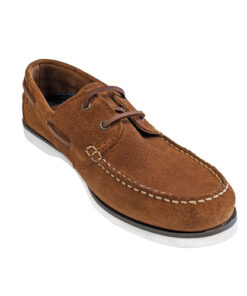 Typhoon Bootsschuh CREW II CAMEL NUBUK Gr. 37 Typhoon Bootsschuh CREW II CAMEL NUBUK Gr. 37 - Produktbild 5 - Artikel P201100