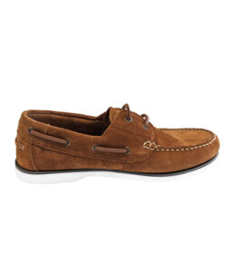 Typhoon Bootsschuh CREW II CAMEL NUBUK Gr. 37 Typhoon Bootsschuh CREW II CAMEL NUBUK Gr. 37 - Produktbild 2 - Artikel P201100