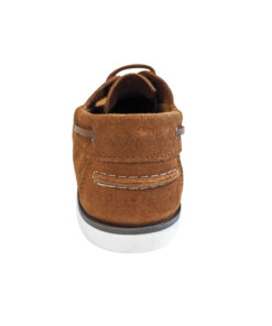Typhoon Bootsschuh CREW II CAMEL NUBUK Gr. 38 Typhoon Bootsschuh CREW II CAMEL NUBUK Gr. 38 - Produktbild 4 - Artikel P201101