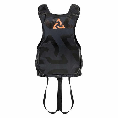 Typhoon Schwimmweste Hudson 50N Gr.XL-XXL Schwarz Typhoon Schwimmweste Hudson 50N Gr.XL-XXL Schwarz - Produktbild 5 - Artikel P201439