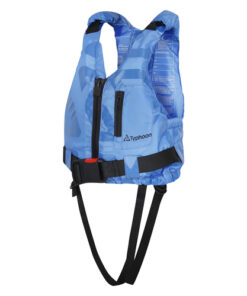Typhoon Schwimmweste Hudson 50N Gr.M-L Blau Typhoon Schwimmweste Hudson 50N Gr.M-L Blau - Produktbild 4 - Artikel P201447