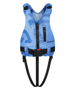 Typhoon Schwimmweste Hudson 50N Gr.XL-XXL Blau - Produktbild 3 - Artikel P201448