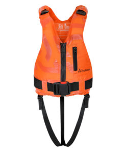 Typhoon Schwimmweste Hudson 50N Gr.M-L Orange - Produktbild 3 - Artikel P201450