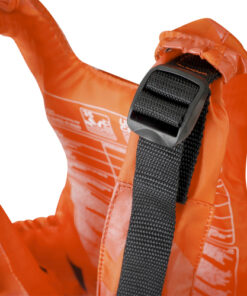 Typhoon Schwimmweste Hudson 50N Gr.XL-XXL Orange Typhoon Schwimmweste Hudson 50N Gr.XL-XXL Orange - Produktbild 1 - Artikel P201451