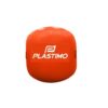 Plastimo Regattaboje aufblasbar, orange, H: 1,6 m Plastimo Regattaboje aufblasbar