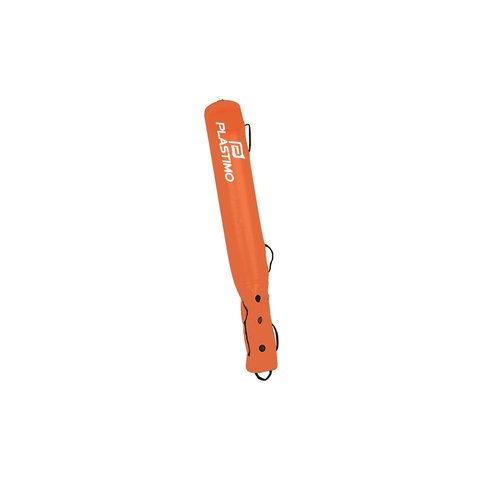 Plastimo Regattaboje 188 x 26 cm, orange orange - Produktbild 1 - Artikel P201639