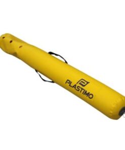 Plastimo Regattaboje 130 x 15 cm gelb Plastimo Regattaboje 130 x 15 cm gelb - Produktbild 2 - Artikel P201641