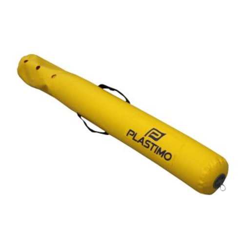 Plastimo Regattaboje 130 x 15 cm gelb Plastimo Regattaboje 130 x 15 cm gelb - Produktbild 2 - Artikel P201641