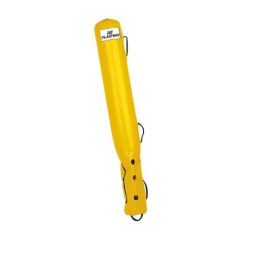 Plastimo Regattaboje 130 x 15 cm gelb Plastimo Regattaboje 130 x 15 cm gelb - Produktbild 1 - Artikel P201641