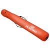 Plastimo Regattaboje 130 x 15 cm orange Plastimo Regattaboje 130 x 15 cm orange - Produktbild 1 - Artikel P201642