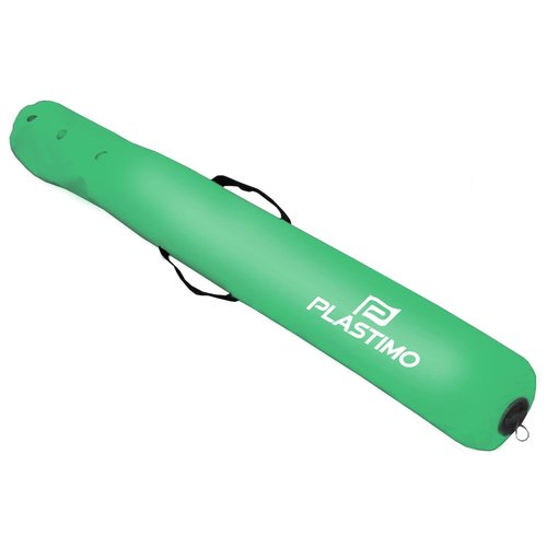Plastimo Regattaboje 130 x 15 cm grün Plastimo Regattaboje 130 x 15 cm grün - Produktbild 1 - Artikel P201643