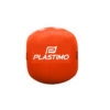 Plastimo Regattaboje aufblasbar, orange, 1 x 1,5 m Plastimo Regattaboje aufblasbar