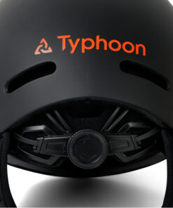 Typhoon Wasserski Helm Performance+ Gr. M Typhoon Wasserski Helm Performance+ Gr. M - Produktbild 2 - Artikel P202476