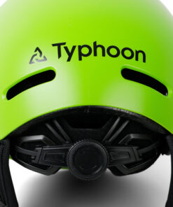 Typhoon Wasserski Helm Performance+ Gr. M Typhoon Wasserski Helm Performance+ Gr. M - Produktbild 2 - Artikel P202477