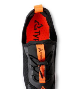 Typhoon TS10 Sneaker Gr 42 Schwarz/Orange Typhoon TS10 Sneaker Gr 42 Schwarz/Orange - Produktbild 1 - Artikel P202479