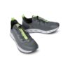 Typhoon TS10 Sneaker Gr 42 Grau/Grün Typhoon TS10 Sneaker Gr 42 Grau/Grün - Produktbild 3 - Artikel P202480