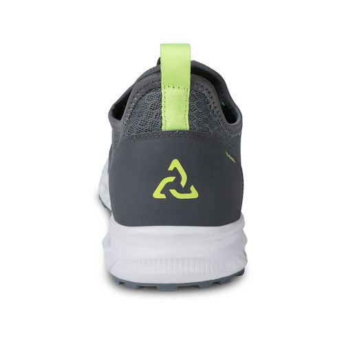 Typhoon TS10 Sneaker Gr 42 Grau/Grün Typhoon TS10 Sneaker Gr 42 Grau/Grün - Produktbild 1 - Artikel P202480