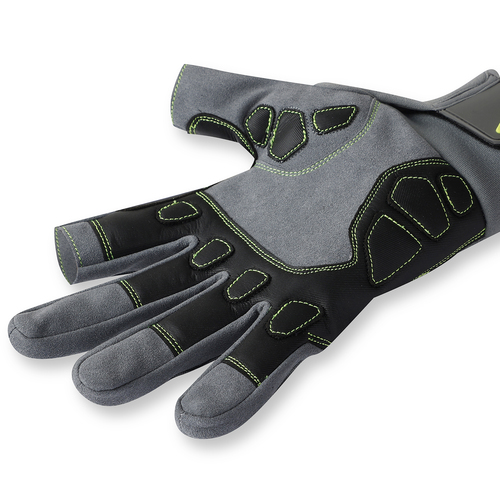 Typhoon Handschuhe Performance 2 Finger offen - M Typhoon Handschuhe Performance 2 Finger offen - M - Produktbild 1 - Artikel P202485