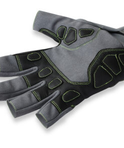 Lembus Onlineshop Typhoon Handschuhe Performance Finger offen Gr. M - Produktbild 4 - Artikel P202487