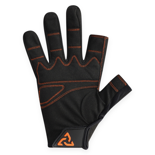 Typhoon Handschuhe Essential 2 Finger offen Gr.M Typhoon Handschuhe Essential 2 Finger offen Gr.M - Produktbild 4 - Artikel P202488