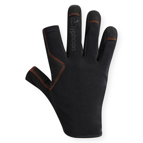 Typhoon Handschuhe Essential 2 Finger offen Gr.M Typhoon Handschuhe Essential 2 Finger offen Gr.M - Produktbild 3 - Artikel P202488