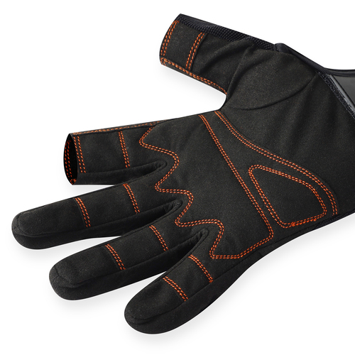 Typhoon Handschuhe Essential 2 Finger offen Gr.M Typhoon Handschuhe Essential 2 Finger offen Gr.M - Produktbild 1 - Artikel P202488