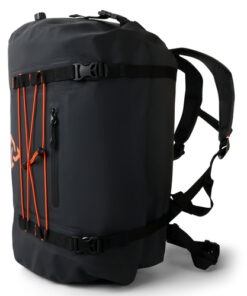 Typhoon Reisetasche Osea 2.0 40 L -Schwarz/Orange Typhoon Reisetasche Osea 2.0 40 L -Schwarz/Orange - Produktbild 4 - Artikel P202494