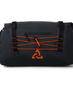 Typhoon Reisetasche Osea 2.0 40 L -Schwarz/Orange - Produktbild 3 - Artikel P202494