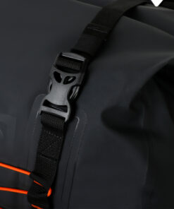 Typhoon Reisetasche Osea 2.0 40 L -Schwarz/Orange Typhoon Reisetasche Osea 2.0 40 L -Schwarz/Orange - Produktbild 1 - Artikel P202494