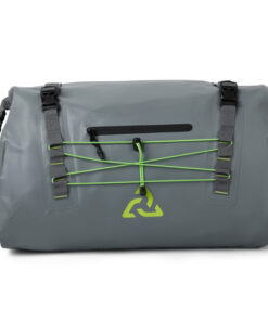 Typhoon Reisetasche Osea 2.0 40 L - Grau/Grün - Produktbild 3 - Artikel P202495
