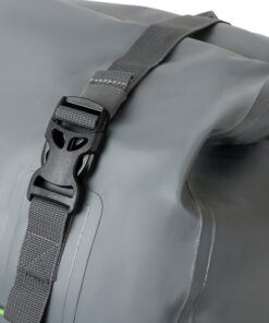 Typhoon Reisetasche Osea 2.0 40 L - Grau/Grün Typhoon Reisetasche Osea 2.0 40 L - Grau/Grün - Produktbild 1 - Artikel P202495