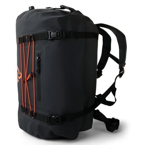 Typhoon Reisetasche Osea 2.0 60 L -Schwarz/Orange Typhoon Reisetasche Osea 2.0 60 L -Schwarz/Orange - Produktbild 4 - Artikel P202496