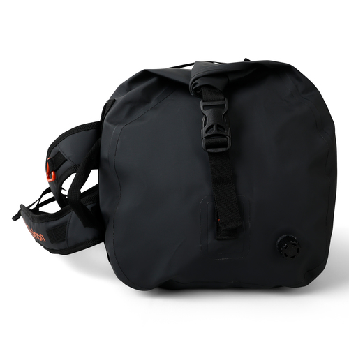 Typhoon Reisetasche Osea 2.0 60 L -Schwarz/Orange Typhoon Reisetasche Osea 2.0 60 L -Schwarz/Orange - Produktbild 5 - Artikel P202496