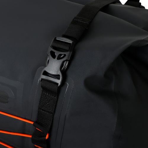 Typhoon Reisetasche Osea 2.0 60 L -Schwarz/Orange Typhoon Reisetasche Osea 2.0 60 L -Schwarz/Orange - Produktbild 1 - Artikel P202496