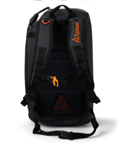 Typhoon Reisetasche Osea 2.0 60 L -Schwarz/Orange Typhoon Reisetasche Osea 2.0 60 L -Schwarz/Orange - Produktbild 2 - Artikel P202496