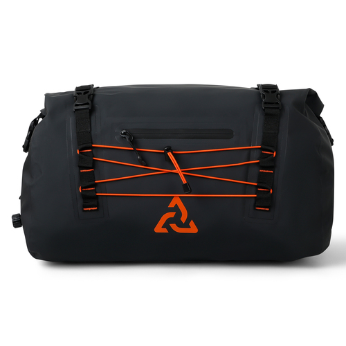 Typhoon Reisetasche Osea 2.0 60 L -Schwarz/Orange Typhoon Reisetasche Osea 2.0 60 L -Schwarz/Orange - Produktbild 3 - Artikel P202496