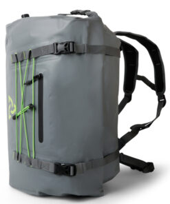 Typhoon Reisetasche Osea 2.0 60 L - Grau/Grün Typhoon Reisetasche Osea 2.0 60 L - Grau/Grün - Produktbild 4 - Artikel P202497