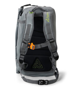 Typhoon Reisetasche Osea 2.0 60 L - Grau/Grün Typhoon Reisetasche Osea 2.0 60 L - Grau/Grün - Produktbild 2 - Artikel P202497