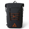 Typhoon Rucksack Osea 2.0 20 L - Schwarz/Orange Typhoon Rucksack Osea 2.0 20 L - Schwarz/Orange - Produktbild 3 - Artikel P202498
