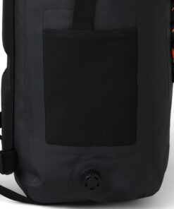 Typhoon Rucksack Osea 2.0 20 L - Schwarz/Orange Typhoon Rucksack Osea 2.0 20 L - Schwarz/Orange - Produktbild 1 - Artikel P202498