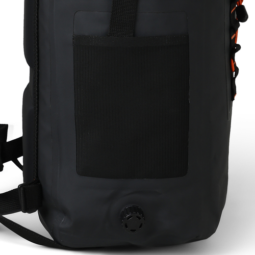 Typhoon Rucksack Osea 2.0 20 L - Schwarz/Orange Typhoon Rucksack Osea 2.0 20 L - Schwarz/Orange - Produktbild 1 - Artikel P202498