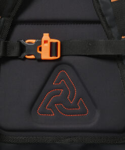 Typhoon Rucksack Osea 2.0 20 L - Schwarz/Orange Typhoon Rucksack Osea 2.0 20 L - Schwarz/Orange - Produktbild 2 - Artikel P202498